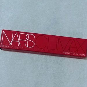 NARS CLIMAX Mascara in BLACK (FULL SIZE)